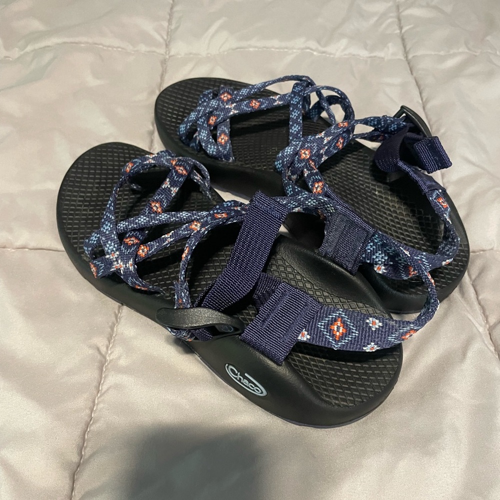 Chaco sandals